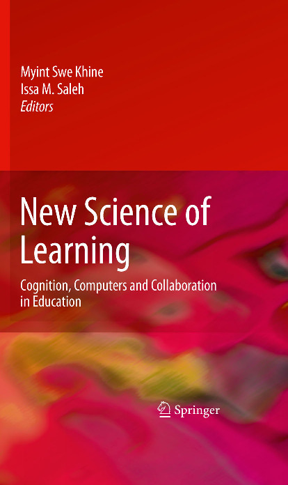 New Science of Learning PDF – Cognition, Computers and Collaboration in Education