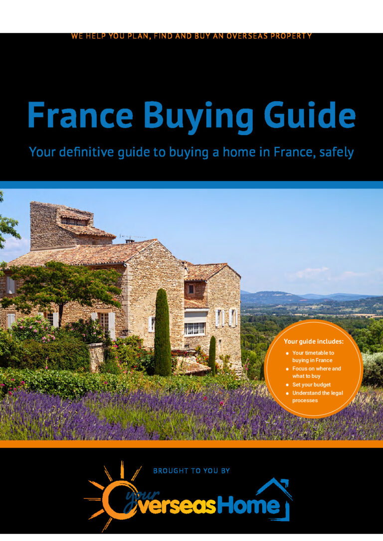 France Buying Guide