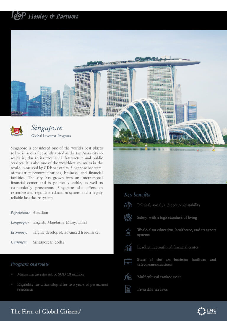 Singapore