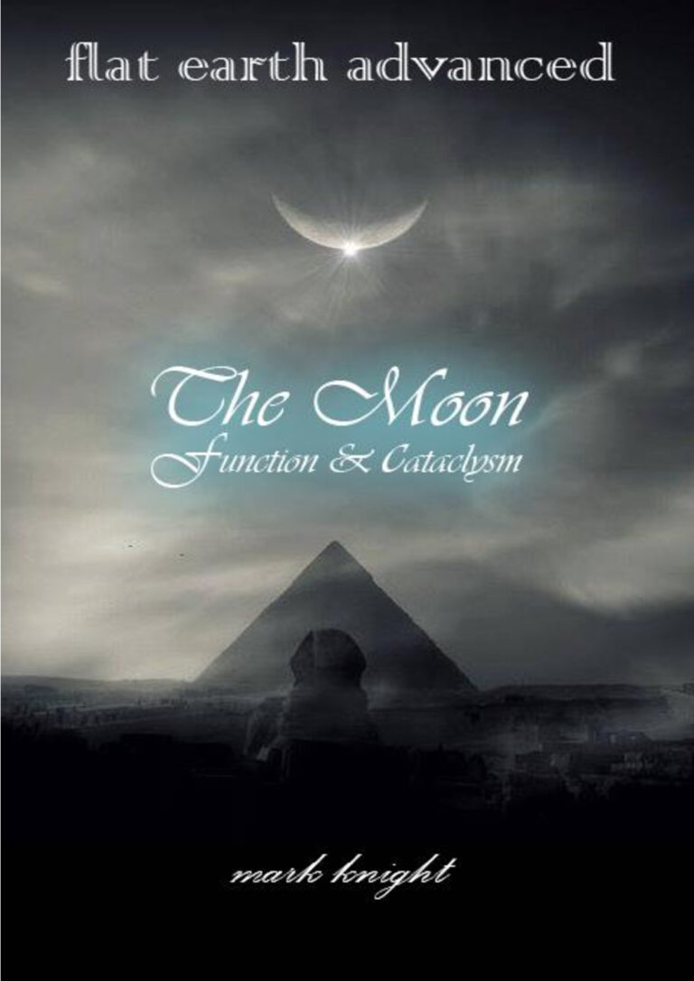 FE Advanced – The Moon