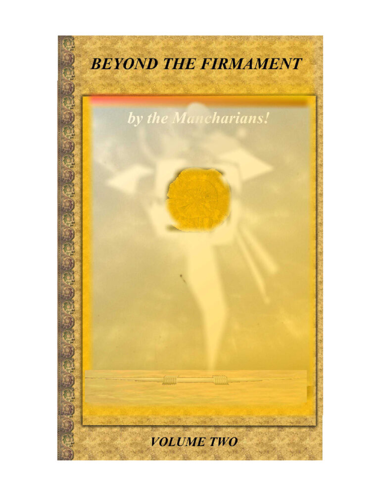 Beyond The Firmament