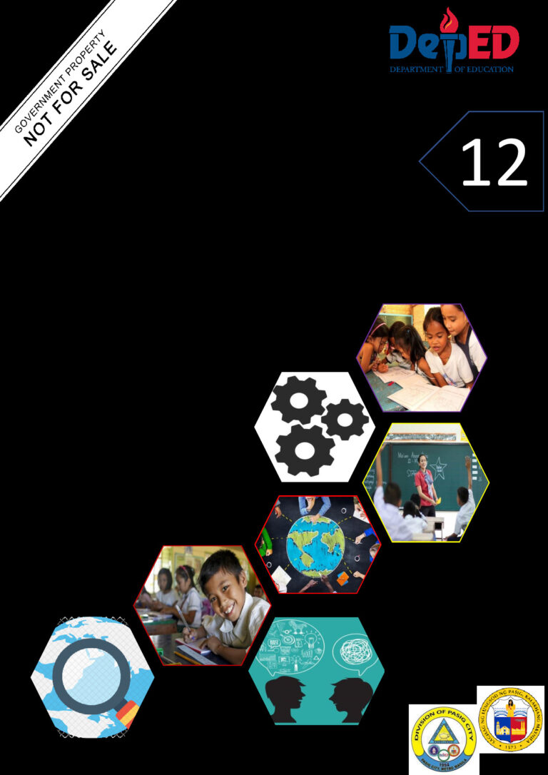 General Physics 2 Module