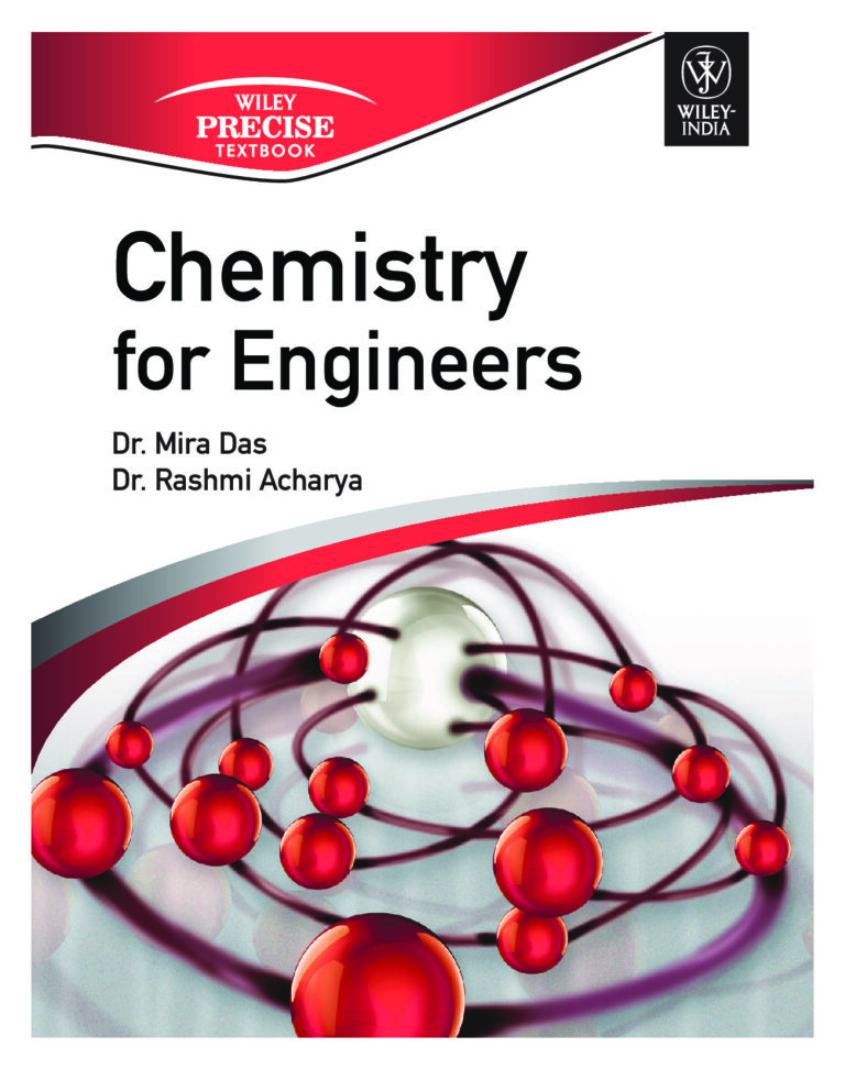 Chemistry For Engineers PDF