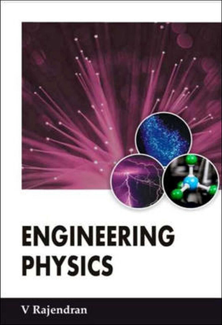 Engineering Physics