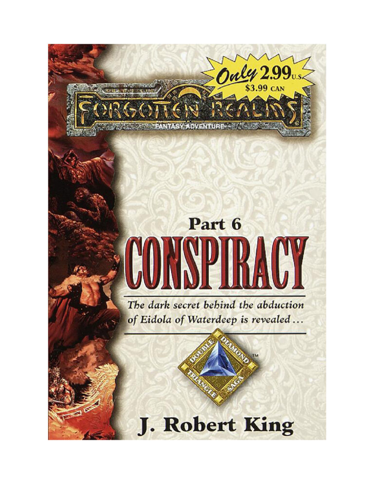 Conspiracy