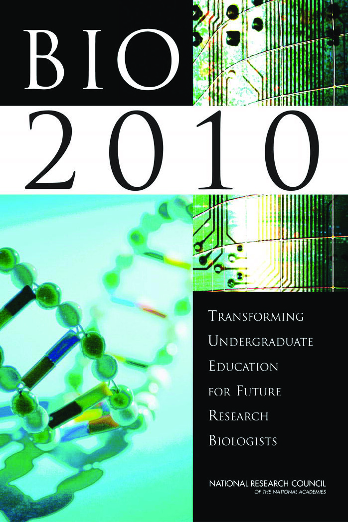 Bio 2010