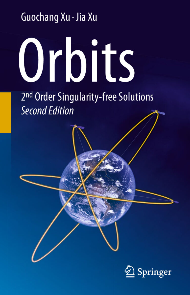 Orbits PDF – 2nd Order Singularity-Free Solutions by Xu (2nd Ed.)