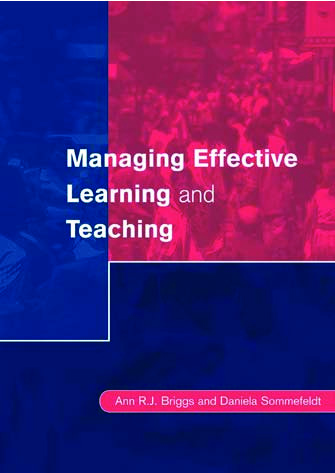 Managing Effective Learning and Teaching PDF – Download Free