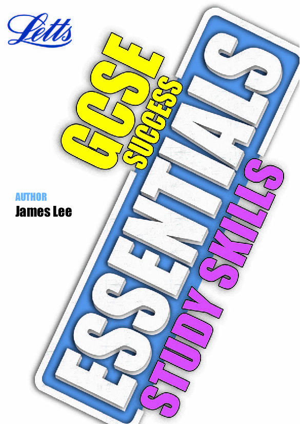 Gcse Study Skills