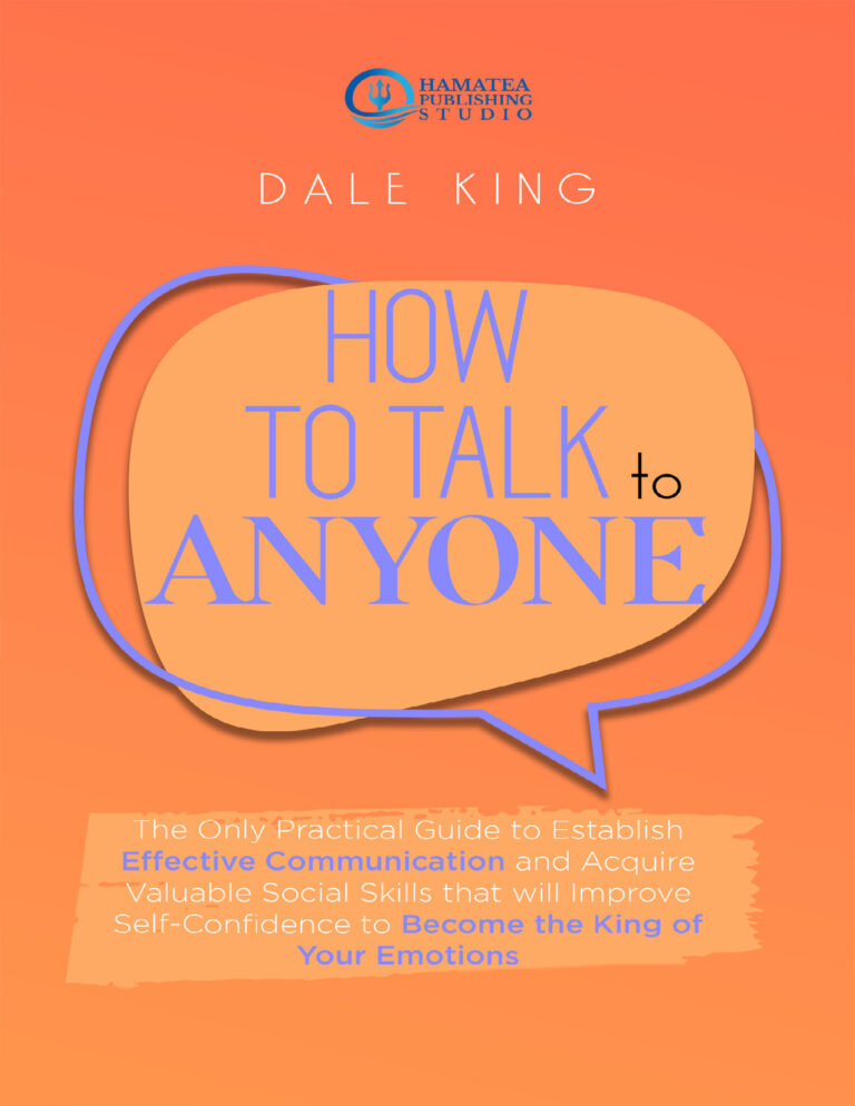 HOW TO TALK TO Anyone